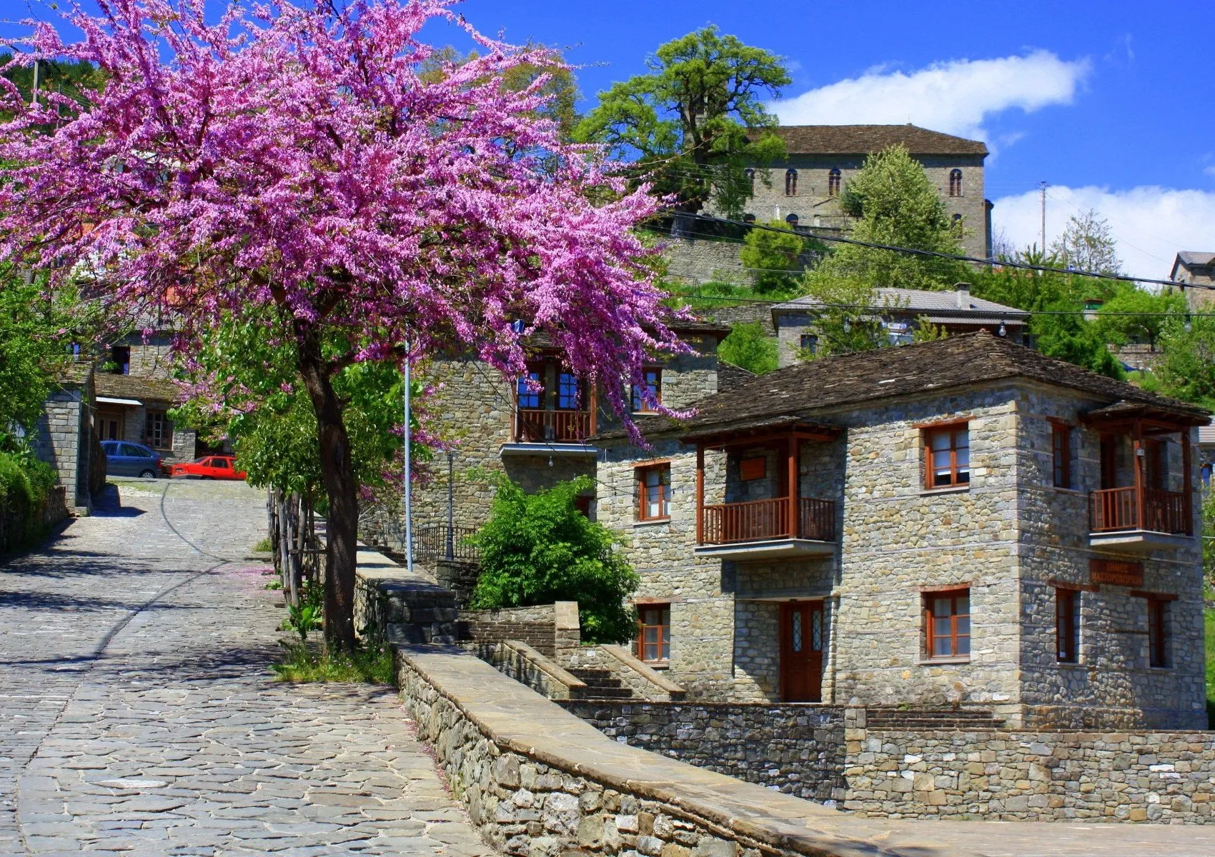 ΜΑΣΤΟΡΟΧΩΡΙΑ – ΓΡΑΜΜΟΣ – ΣΜΟΛΙΚΑΣ       24-25/05