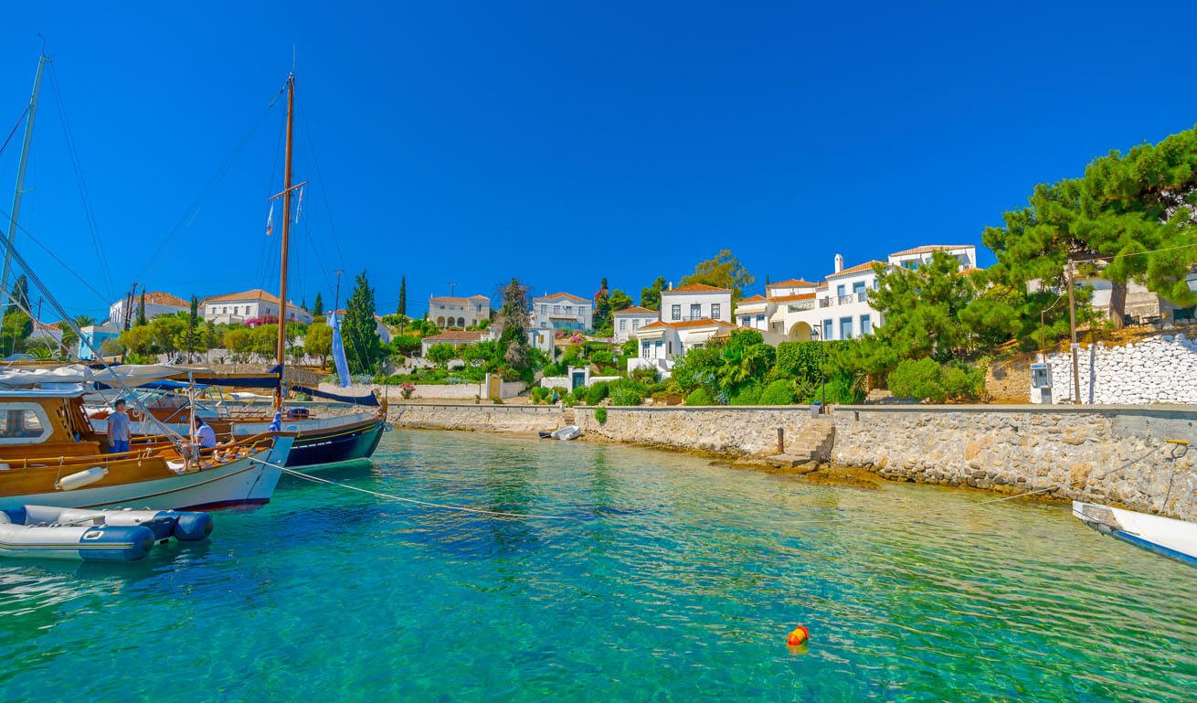 ΣΠΕΤΣΕΣ-ΥΔΡΑ 07-09/06