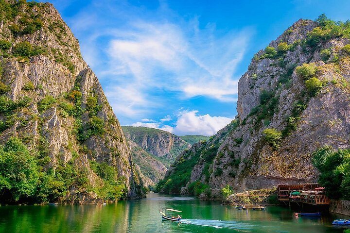 “Απόδραση Πρωτομαγιάς – Νέος προορισμός” ΚΟΣΣΥΦΟΠΕΔΙΟ – ΠΡΙΣΤΙΝΑ – ΠΡΙΖΡΕΝ – ΣΚΟΠΙΑ – ΛΙΜΝΗ ΜΑΤΚΑ 4ήμερη 30/04 – 03/05