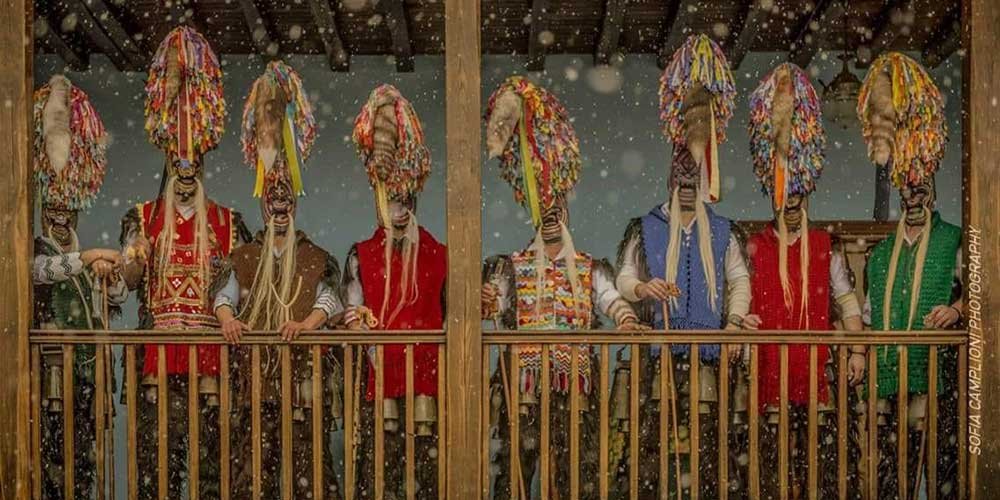 “ΑΠΟΚΡΙΕΣ 2026” ΘΕΣΣΑΛΟΝΙΚΗ – ΚΑΡΝΑΒΑΛΙ ΣΟΧΟΥ – ΛΟΥΤΡΑ ΠΟΖΑΡ 3ήμερη 21 – 23/02 Σίγουρη αναχώρηση