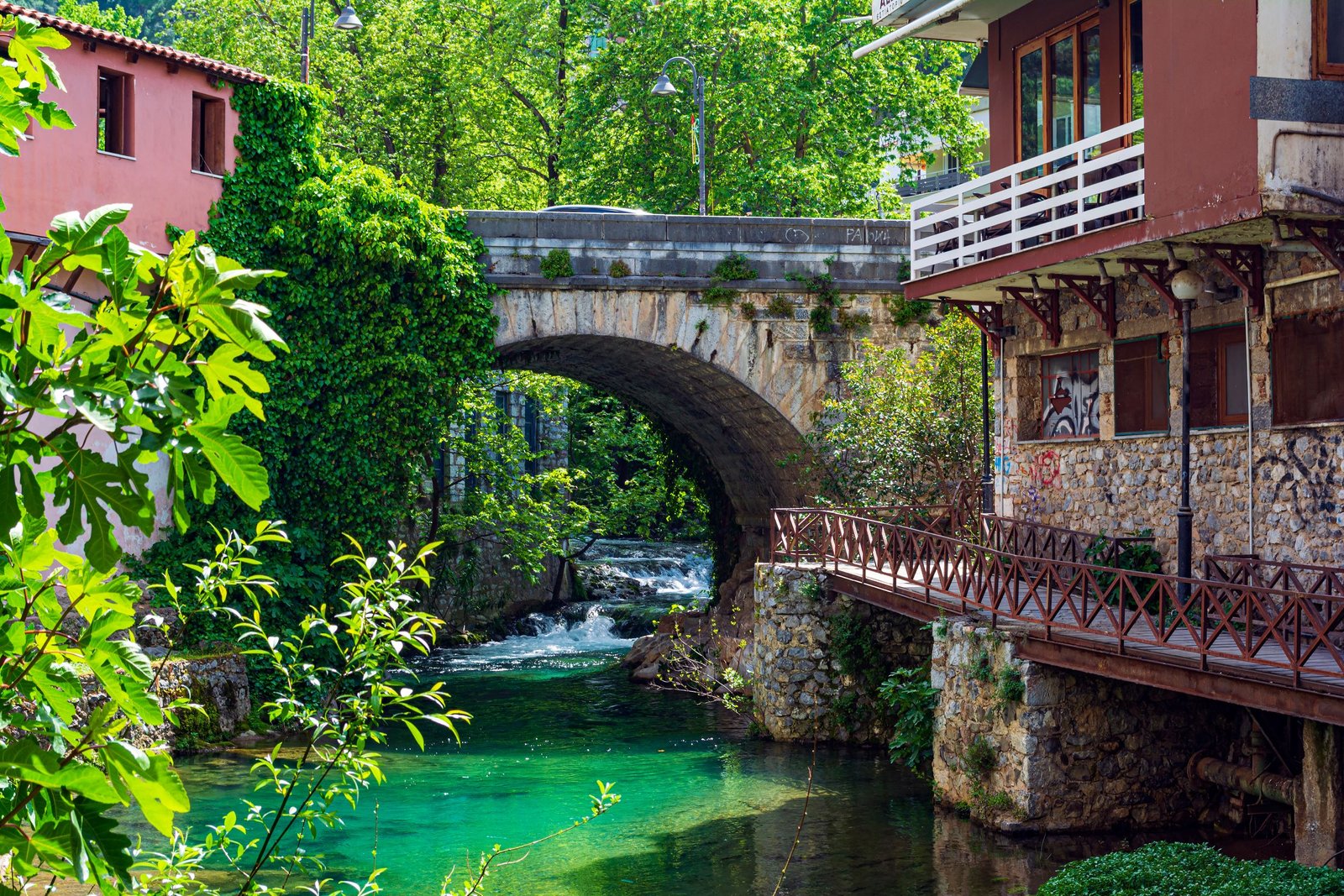 ΚΑΘΑΡΑ ΔΕΥΤΕΡΑ ΣΤΟ ΕΘΙΜΟ ΤΩΝ “ΚΟΥΔΑΝΑΡΑΙΩΝ ΔΙΣΤΟΜΟΥ” – ΛΕΙΒΑΔΙΑ 1ήμερη 23/2
