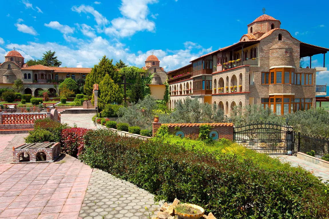 ΟΣΙΟΣ ΕΦΡΑΙΜ – ΤΥΜΒΟΣ ΜΑΡΑΘΩΝΑ – ΑΓ. ΕΙΡΗΝΗ ΧΡΥΣΟΒΑΛΑΝΤΟΥ 1ήμερη 29/03