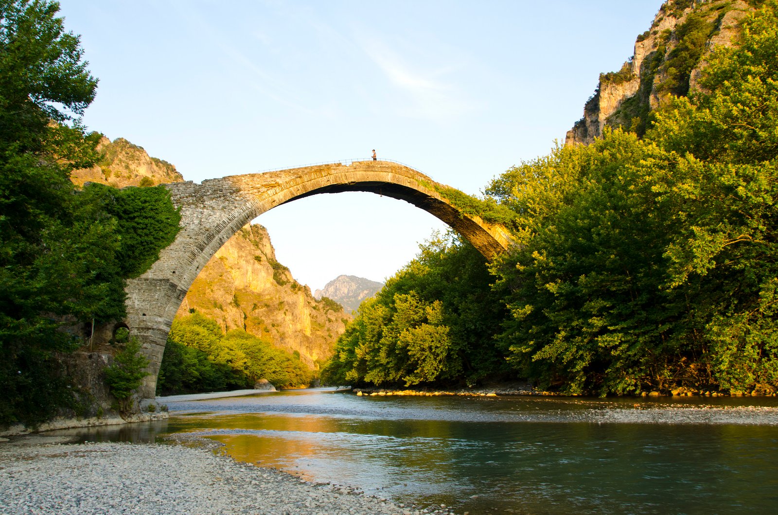 “Φύση & Παράδοση” ΚΟΝΙΤΣΑ – ΣΠΙΤΙ ΑΓ. ΠΑΪΣΙΟΥ – ΜΟΝΗ ΜΟΛΥΒΔΟΣΚΕΠΑΣΤΗΣ – ΙΩΑΝΝΙΝΑ 1ήμερη 17/05