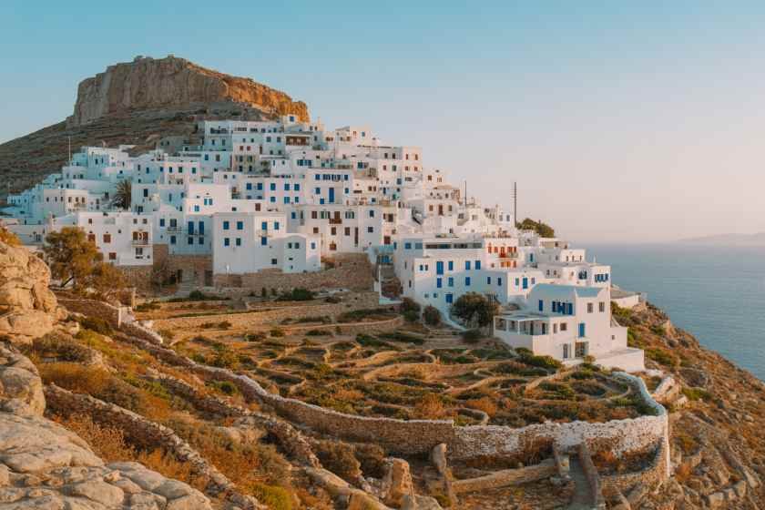 ΣΙΚΙΝΟΣ 5ήμ.                                                                            08 – 12/07