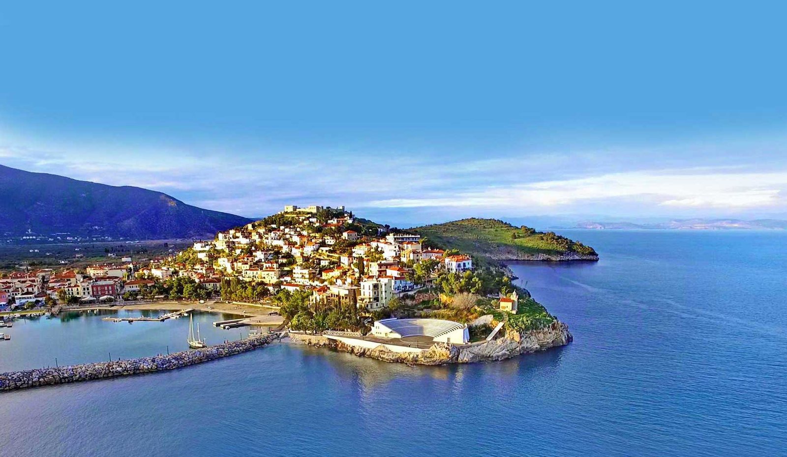 ΠΑΡΑΛΙΟ ΑΣΤΡΟΣ                                                                          1ήμ. 14/06