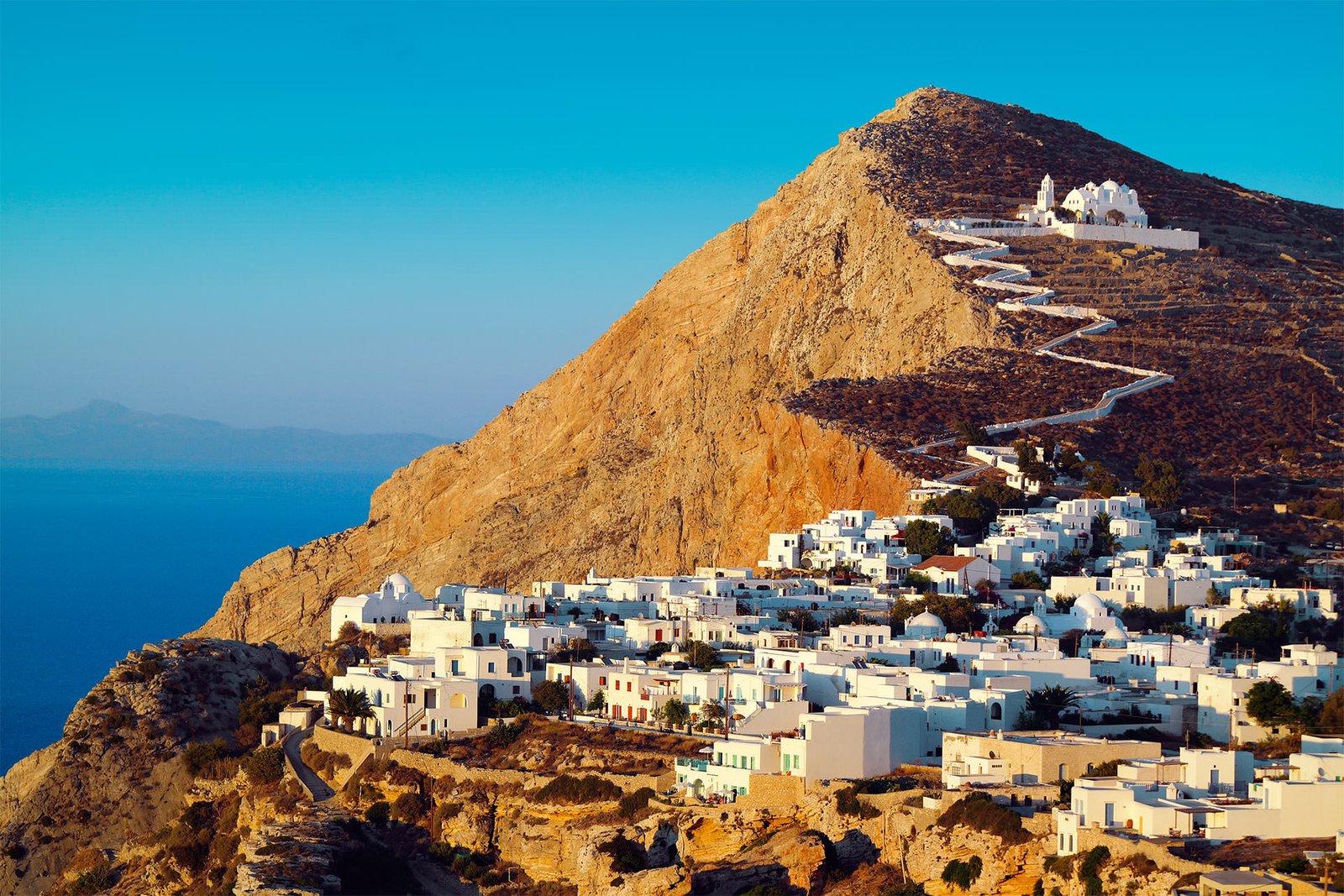 ΦΟΛΕΓΑΝΔΡΟΣ                                                                  4ήμ. 25-28/09