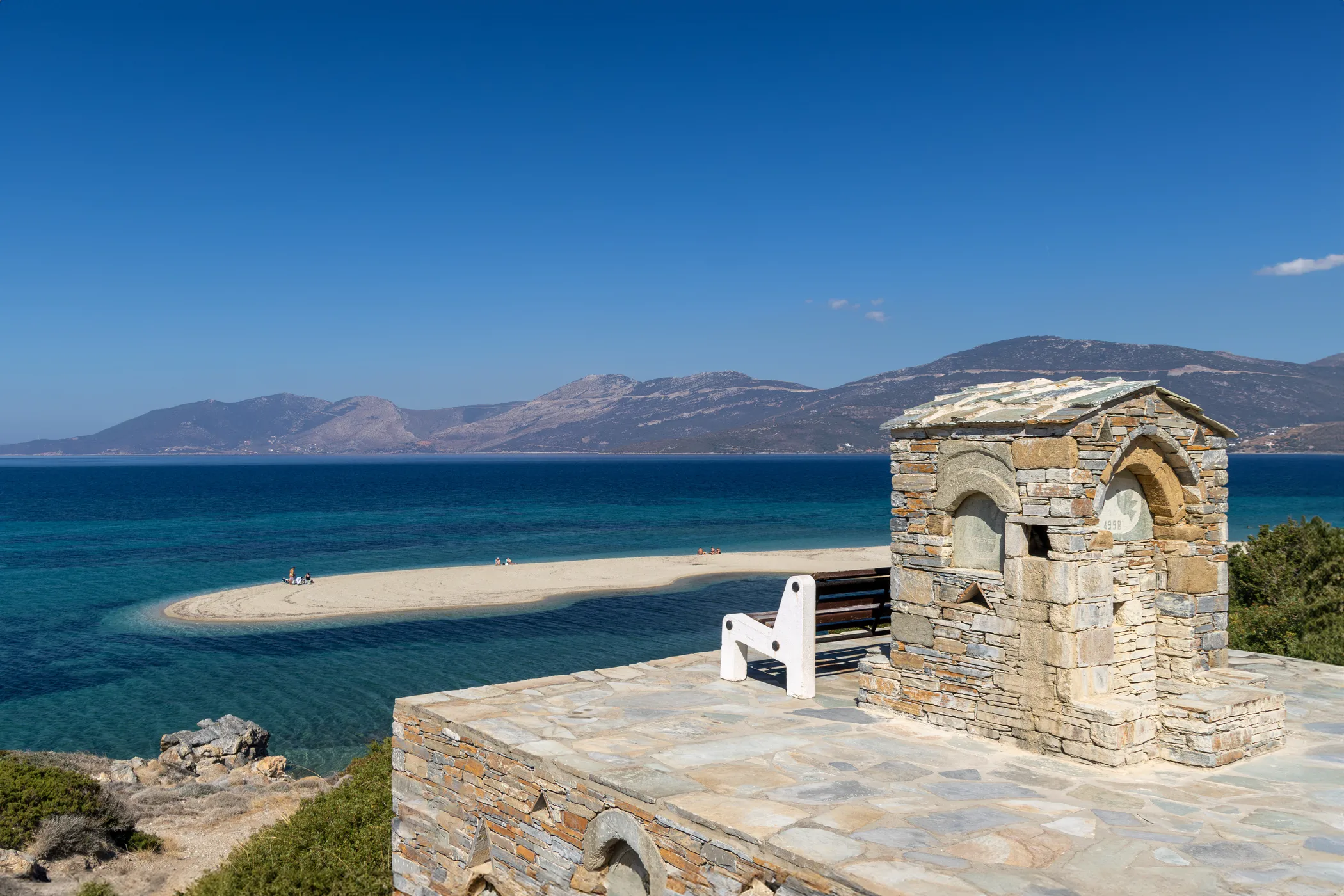 ΝΟΤΙΑ ΕΥΒΟΙΑ – ΜΑΡΜΑΡΙ – ΚΑΡΥΣΤΟΣ                   3ήμ. 07 – 09/08