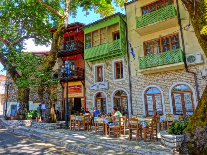ΕΠΙΚΟΥΡΙΟΣ ΑΠΟΛΛΩΝΑΣ                         ΑΝΔΡΙΤΣΑΙΝΑ                                                                             1ήμ. 07/06